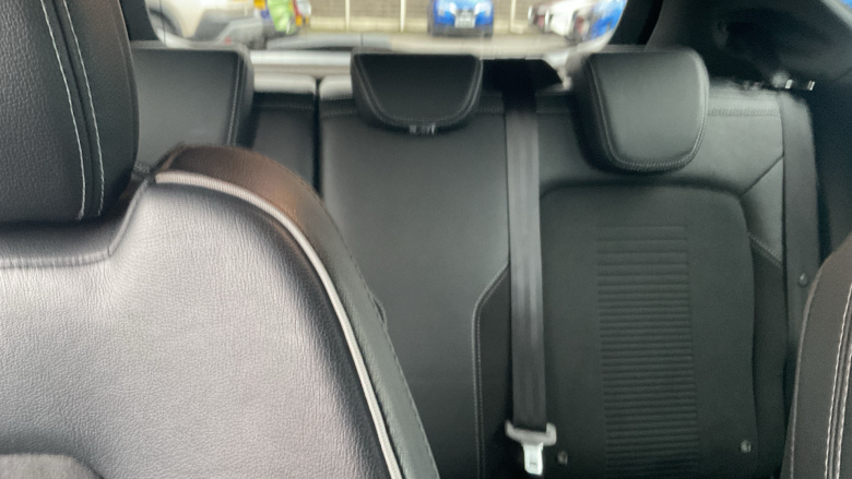 Ford Fiesta ST 1.5 EcoBoost ST-3 3dr Petrol Hatchback